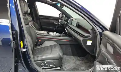 Genesis G90 2024 3.5 Автомат в Москве № 23550, миниатюра 11