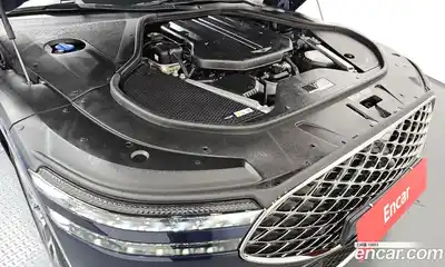 Genesis G90 2024 3.5 Автомат в Москве № 23550, миниатюра 12