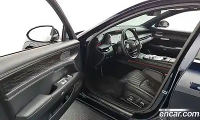 Genesis G90 2024 3.5 Автомат в Москве № 23550, миниатюра 2