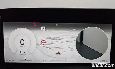 Genesis G90 2024 3.5 Автомат в Москве № 23550, миниатюра 5