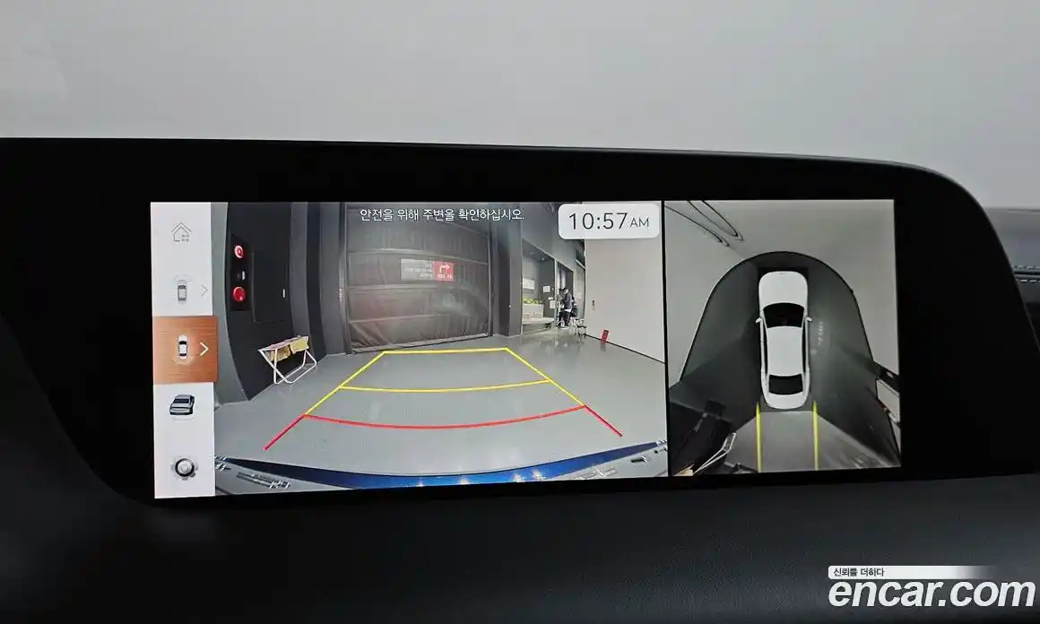 Genesis G90 2024 3.5 Автомат в Москве № 23550, фото 6