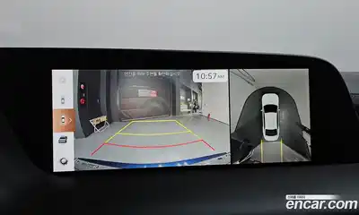 Genesis G90 2024 3.5 Автомат в Москве № 23550, миниатюра 6