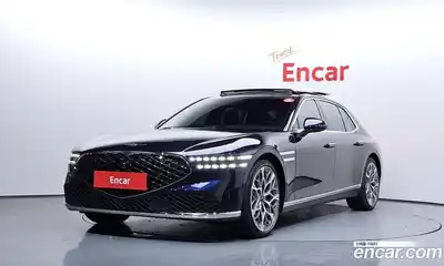 Genesis G90 2024 3.5 Автомат в Москве № 23550, миниатюра 7