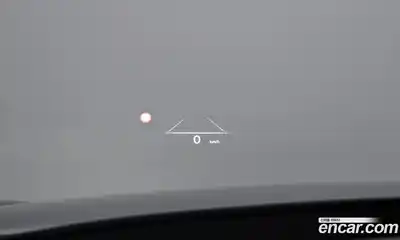 Genesis G90 2024 3.5 Автомат в Москве № 23550, миниатюра 8