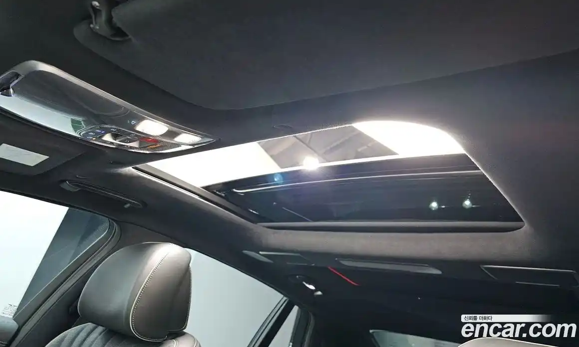 Genesis G90 2024 3.5 Автомат в Москве № 23550, фото 10