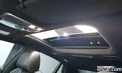 Genesis G90 2024 3.5 Автомат в Москве № 23550, миниатюра 10