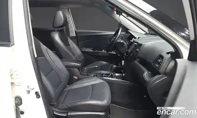 SsangYong TIBOLI 2016 1.6 Автомат в Москве № 235532, миниатюра 11