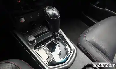 SsangYong TIBOLI 2016 1.6 Автомат в Москве № 235532, миниатюра 12