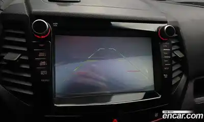 SsangYong TIBOLI 2016 1.6 Автомат в Москве № 235532, миниатюра 2