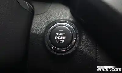 SsangYong TIBOLI 2016 1.6 Автомат в Москве № 235532, миниатюра 4