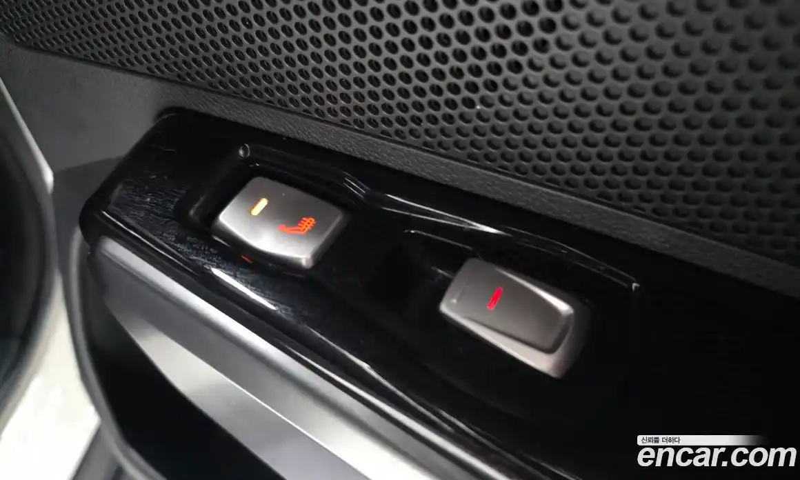 SsangYong TIBOLI 2016 1.6 Автомат в Москве № 235532, фото 5