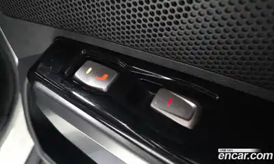 SsangYong TIBOLI 2016 1.6 Автомат в Москве № 235532, миниатюра 5