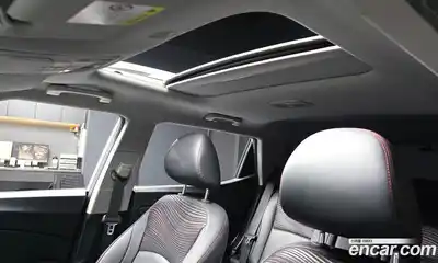 SsangYong TIBOLI 2016 1.6 Автомат в Москве № 235532, миниатюра 6