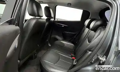 Chevrolet Spark 2017 1.0 Автомат в Москве № 237126, миниатюра 11