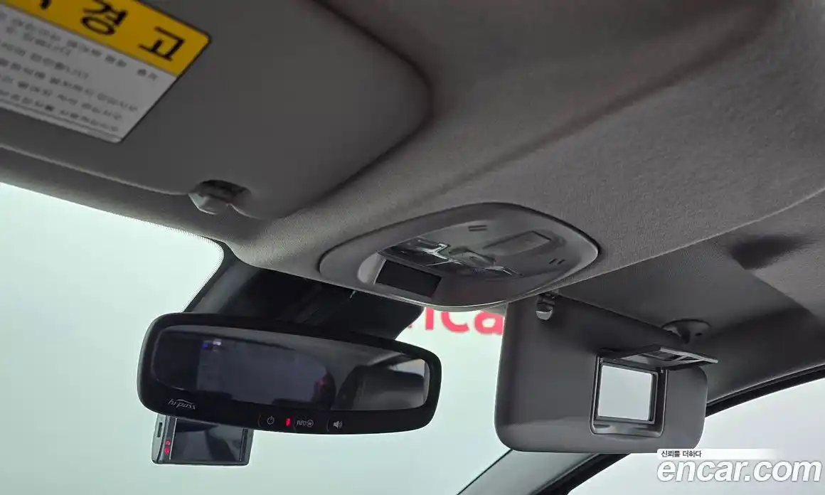 Chevrolet Spark 2017 1.0 Автомат в Москве № 237126, фото 19