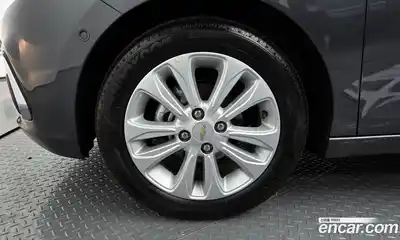 Chevrolet Spark 2017 1.0 Автомат в Москве № 237126, миниатюра 3