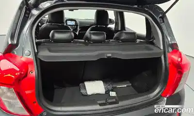 Chevrolet Spark 2017 1.0 Автомат в Москве № 237126, миниатюра 8