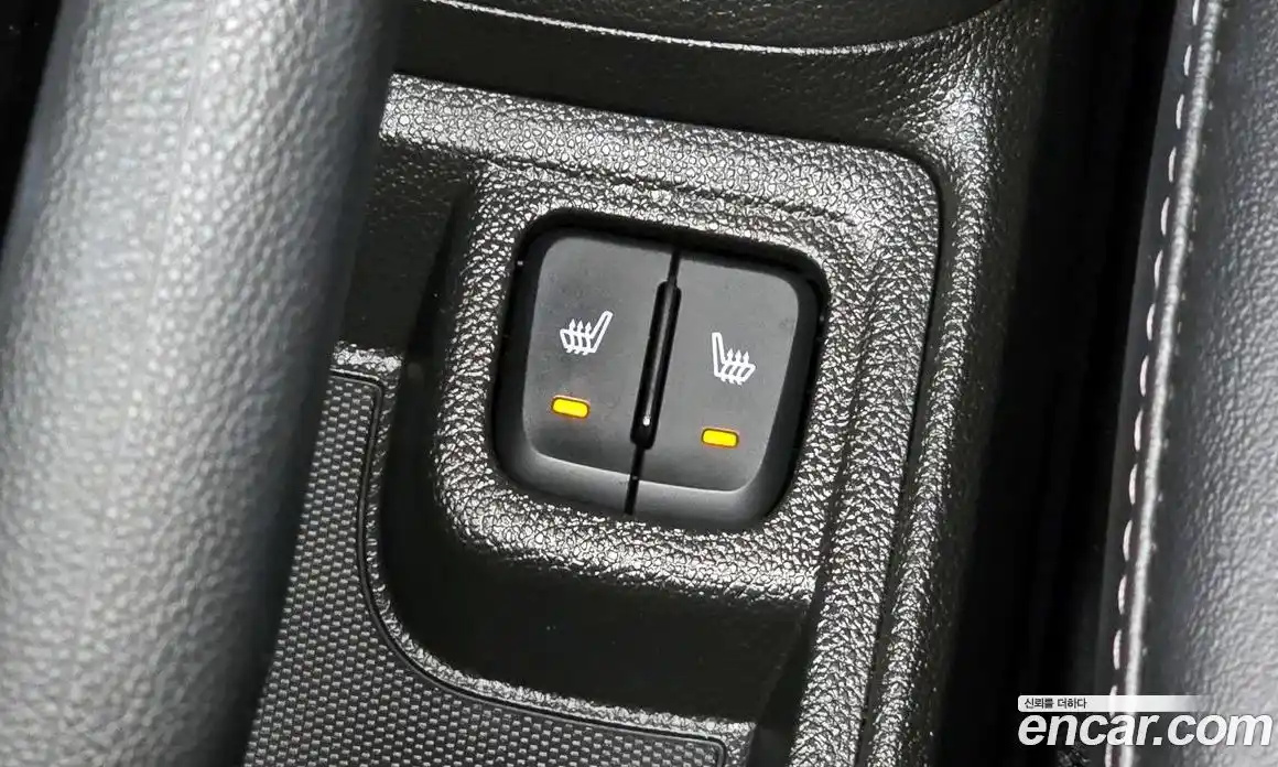 Chevrolet Spark 2017 1.0 Автомат в Москве № 237126, фото 9