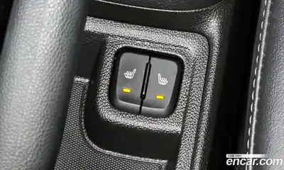 Chevrolet Spark 2017 1.0 Автомат в Москве № 237126, миниатюра 9