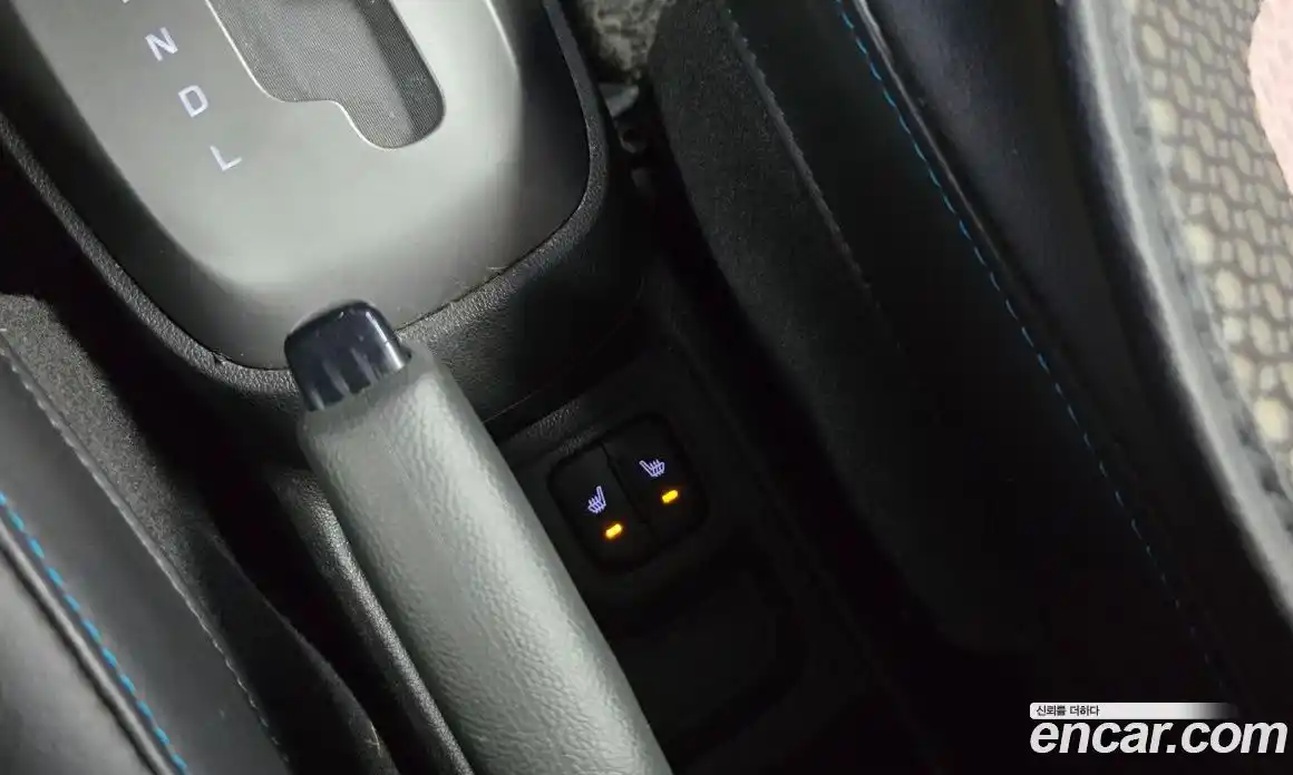 Chevrolet Spark 2019 1.0 Автомат в Москве № 237910, фото 1