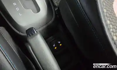 Chevrolet Spark, 2019