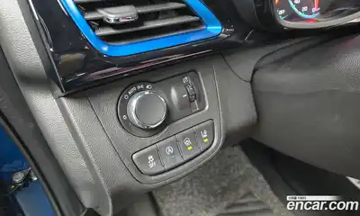 Chevrolet Spark 2019 1.0 Автомат в Москве № 237910, миниатюра 12