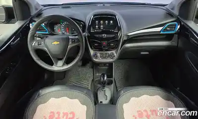 Chevrolet Spark 2019 1.0 Автомат в Москве № 237910, миниатюра 6