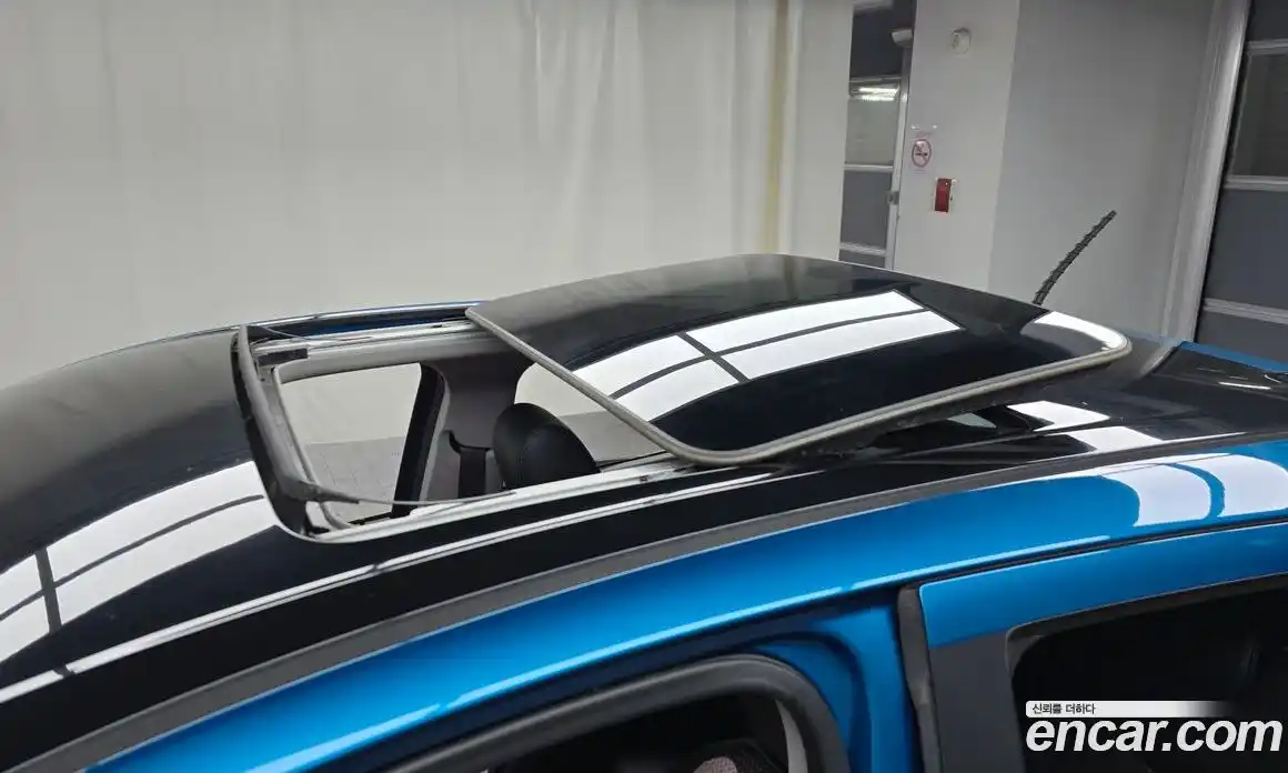 Chevrolet Spark 2019 1.0 Автомат в Москве № 237910, фото 9