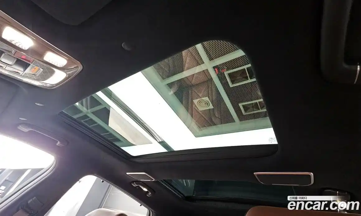 Genesis GV80 2024 3.5 Автомат в Москве № 24089, фото 11