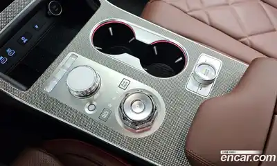 Genesis GV80 2024 3.5 Автомат в Москве № 24089, миниатюра 12