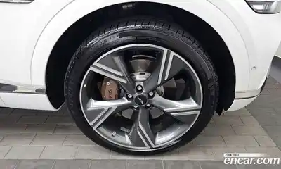 Genesis GV80 2024 3.5 Автомат в Москве № 24089, миниатюра 5