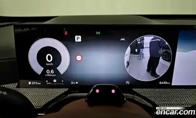 Genesis GV80 2024 3.5 Автомат в Москве № 24089, миниатюра 6