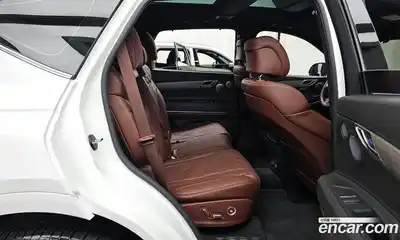 Genesis GV80 2024 3.5 Автомат в Москве № 24089, миниатюра 10