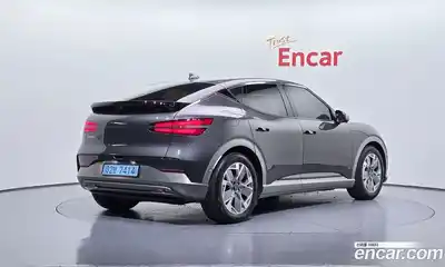 Genesis GV60 2023 0.1 Автомат в Москве № 24123, миниатюра 11