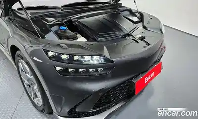 Genesis GV60 2023 0.1 Автомат в Москве № 24123, миниатюра 5