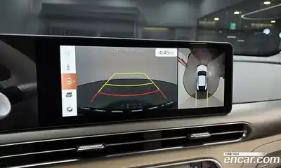 Genesis GV60 2023 0.1 Автомат в Москве № 24123, миниатюра 7