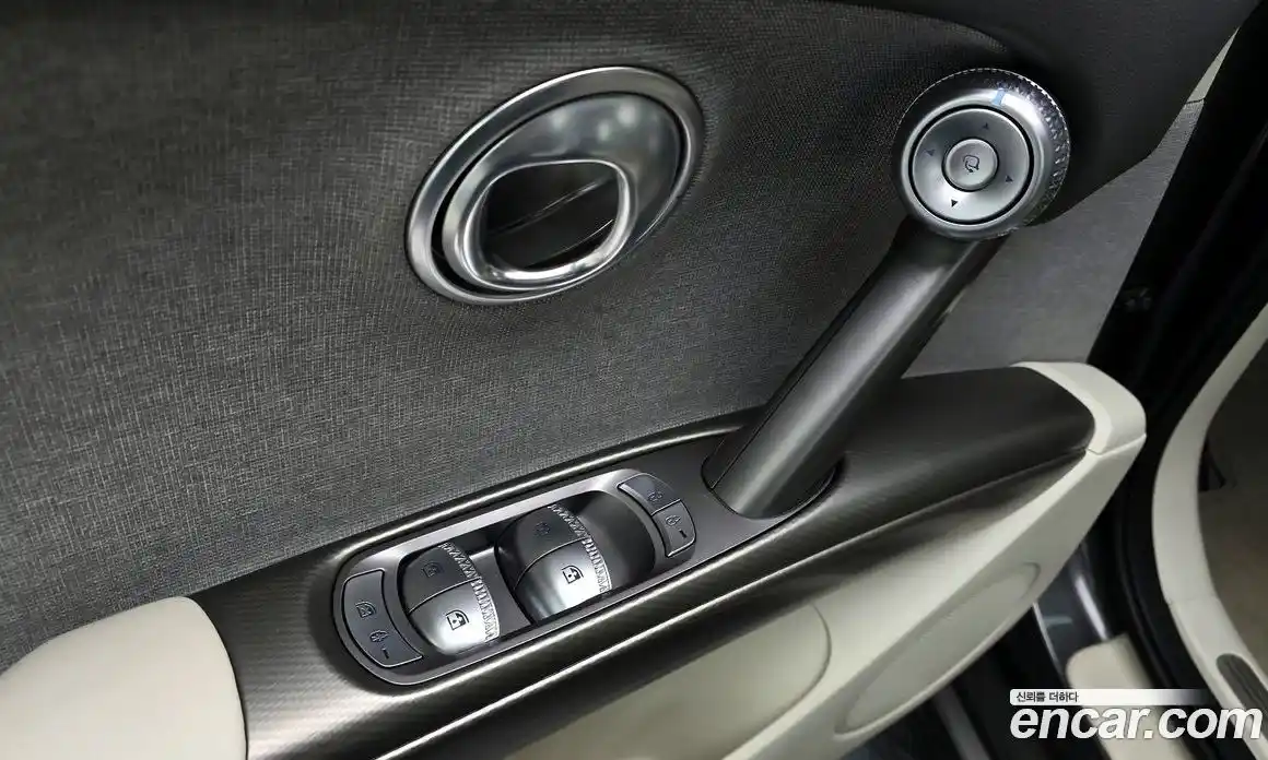 Genesis GV60 2023 0.1 Автомат в Москве № 24123, фото 8