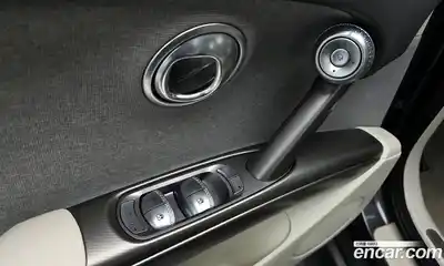 Genesis GV60 2023 0.1 Автомат в Москве № 24123, миниатюра 8