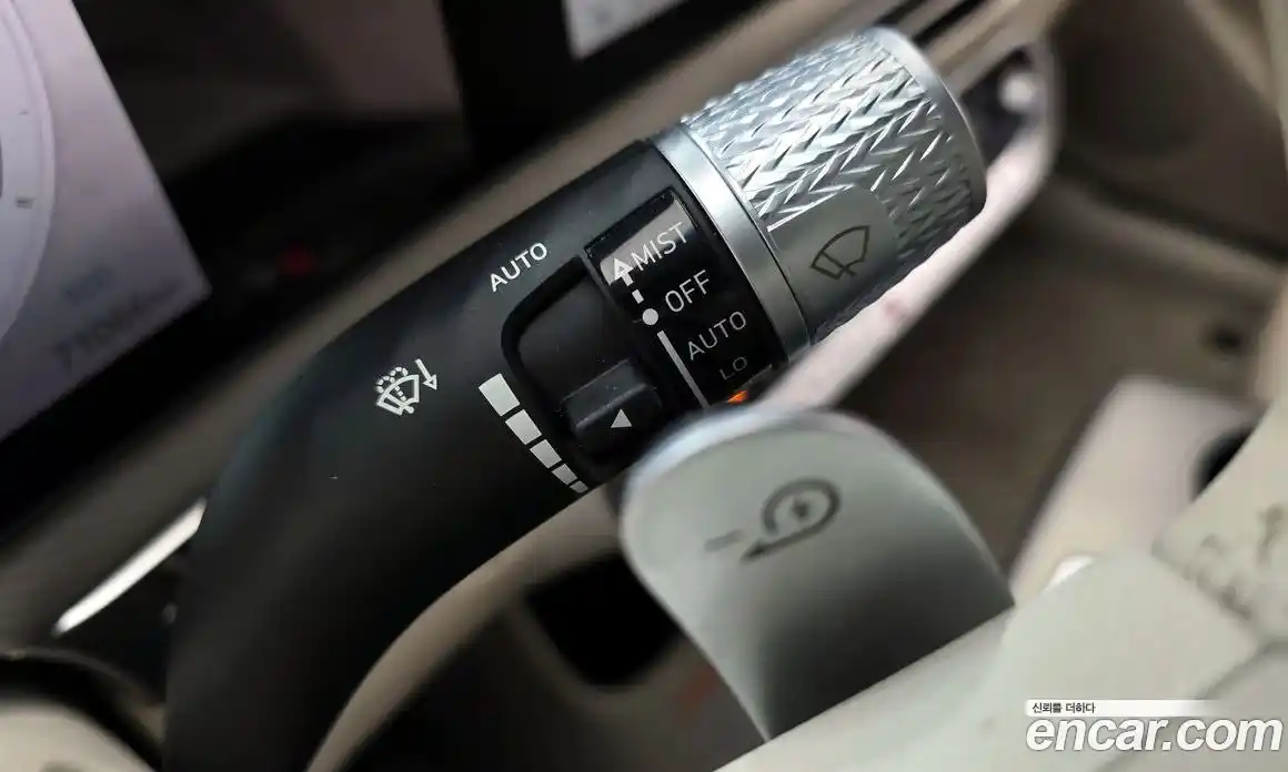 Genesis GV60 2023 0.1 Автомат в Москве № 24123, фото 9