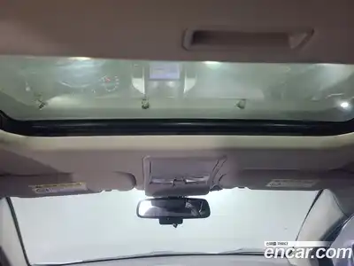 Chevrolet Winstorm 2010 2.0 Автомат в Москве № 24188, миниатюра 11