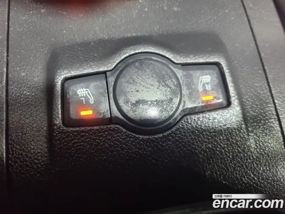 Chevrolet Winstorm 2010 2.0 Автомат в Москве № 24188, фото 18