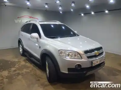 Chevrolet Winstorm 2010 2.0 Автомат в Москве № 24188, миниатюра 3