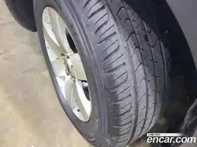 Chevrolet Winstorm 2010 2.0 Автомат в Москве № 24188, миниатюра 7