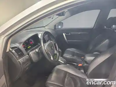 Chevrolet Winstorm 2010 2.0 Автомат в Москве № 24188, миниатюра 9