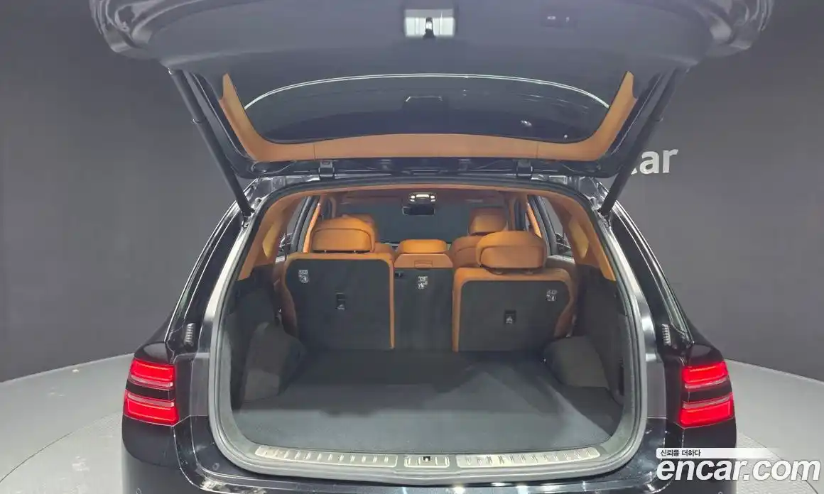 Genesis GV80 2024 2.5 Автомат в Москве № 24798, фото 12