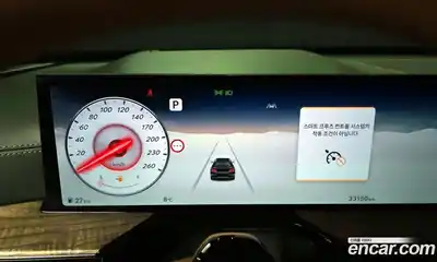 Genesis GV80 2024 2.5 Автомат в Москве № 24798, миниатюра 4