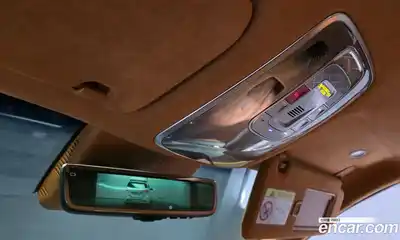 Genesis GV80 2024 2.5 Автомат в Москве № 24798, миниатюра 5