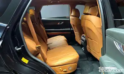 Genesis GV80 2024 2.5 Автомат в Москве № 24798, миниатюра 8