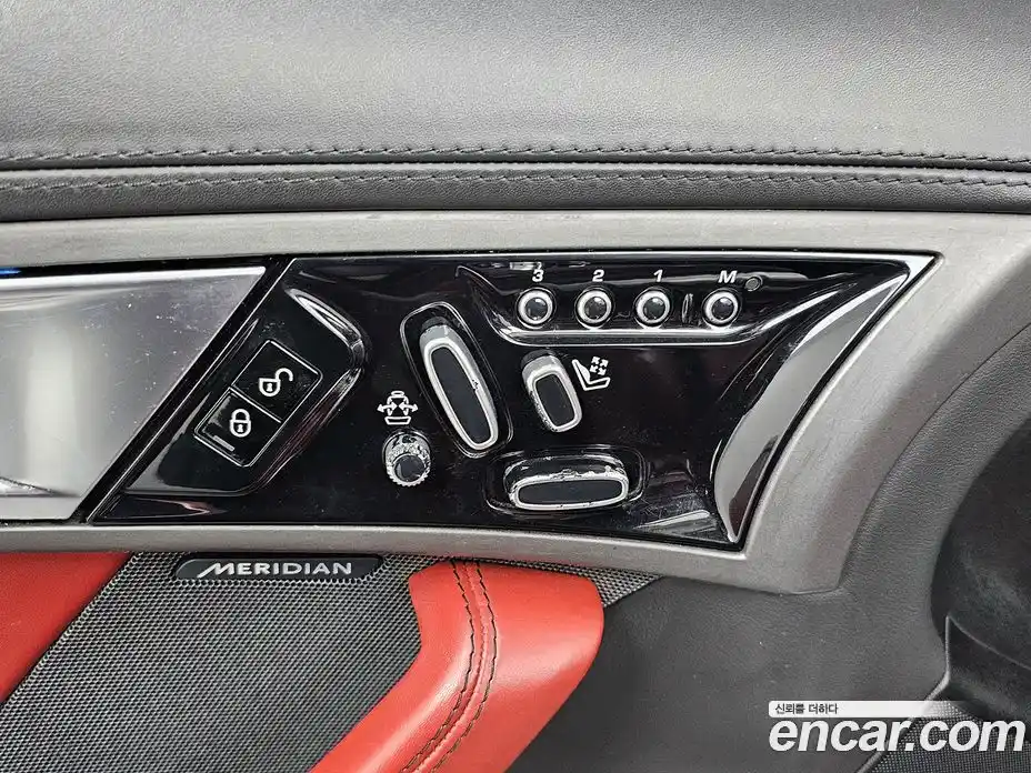 Jaguar F-Type 2014 3.0 Автомат в Москве № 248340, фото 12