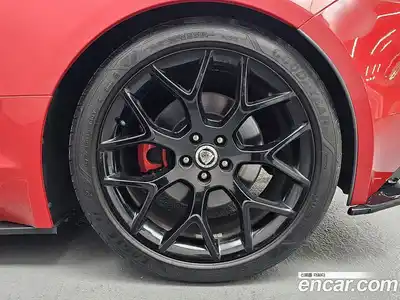 Jaguar F-Type 2014 3.0 Автомат в Москве № 248340, миниатюра 5